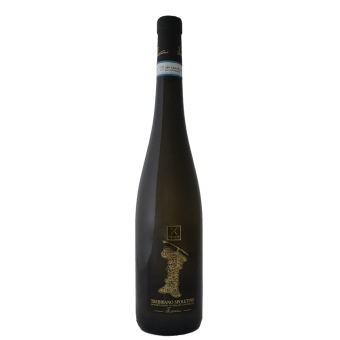 Cantina Le Cimate - Trebbiano Spoletino